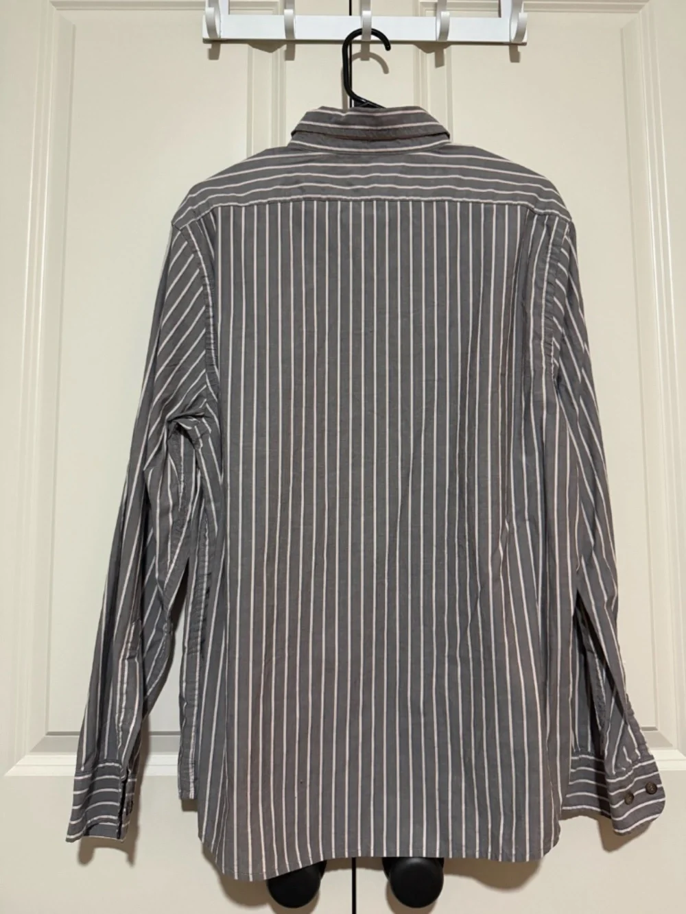 Banana Republic slim fit